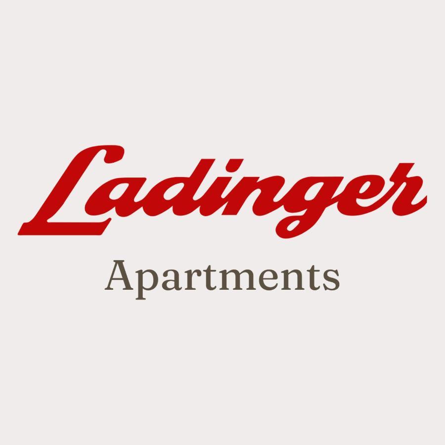 רדשטאדט Apartment Ladinger מראה חיצוני תמונה